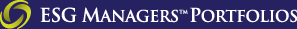 ESG Managers Portfolios - logo